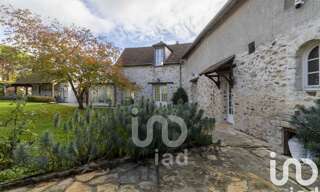 Maison 7 Pièces 250 m² à vendre à Longnes (78980)