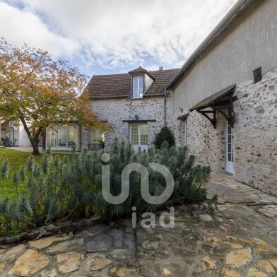 Maison 7 pièces 470000 €