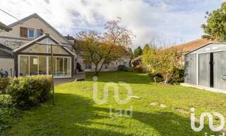 Maison 7 Pièces 250 m² à vendre à Magnanville (78200)