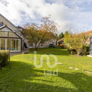 Maison 7 pièces 470000 €