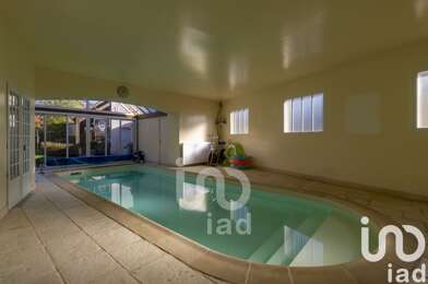 Maison 7 pièces 470000 €