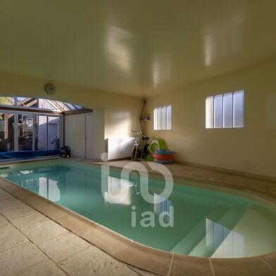 Maison 7 pièces 470000 €