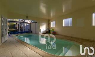Maison 7 Pièces 250 m² à vendre à Bréval (78980)