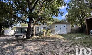 Maison 4 Pièces 108 m² à vendre à Saint-Maximin-la-Sainte-Baume (83470)