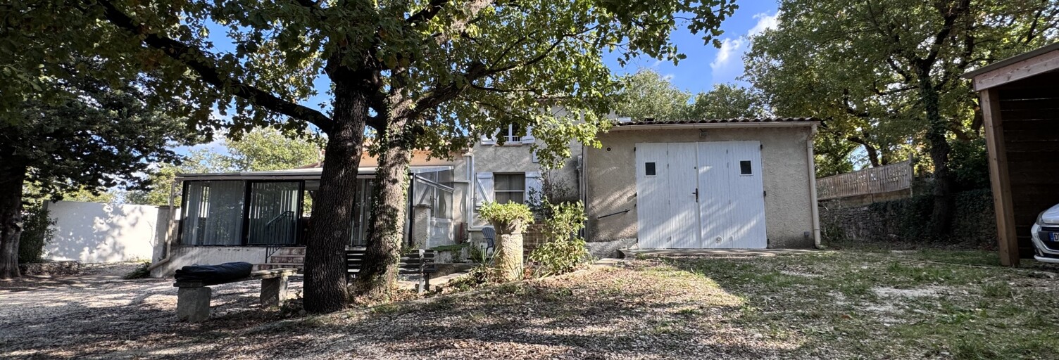 Maison 4 Pièces 108 m² à vendre à Saint-Maximin-la-Sainte-Baume (83470)