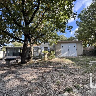 Maison 4 pièces 369000 €