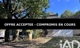 Maison 4 Pièces 108 m² à vendre à Saint-Maximin-la-Sainte-Baume (83470)