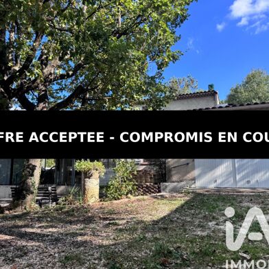 Maison 4 pièces 369000 €