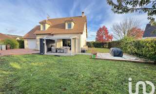 Maison 5 Pièces 115 m² à vendre à Les Trois Lacs (27940)