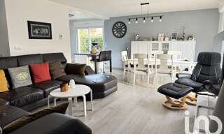 Maison 5 Pièces 115 m² à vendre à Les Trois Lacs (27940)