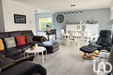 Maison 5 pièces 280000 €