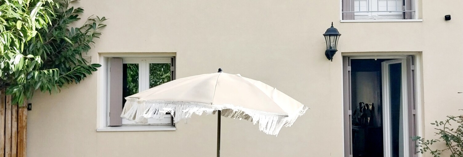 Maison 4 Pièces 76 m² à vendre à Herblay-sur-Seine (95220)