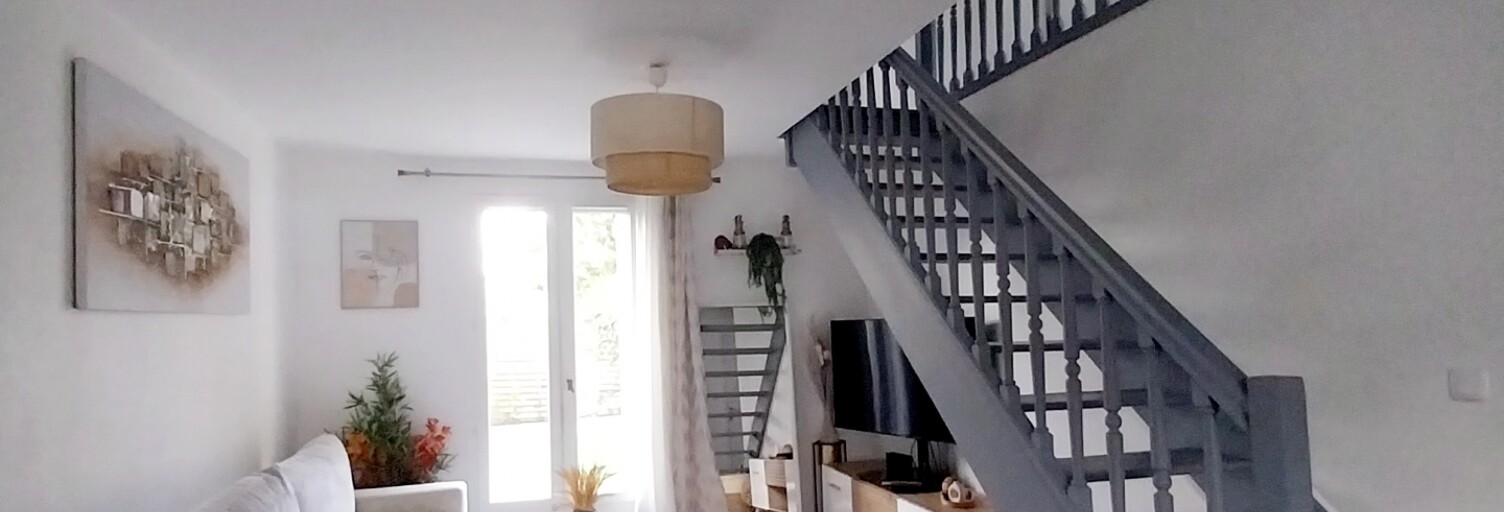 Maison 4 Pièces 76 m² à vendre à Herblay-sur-Seine (95220)