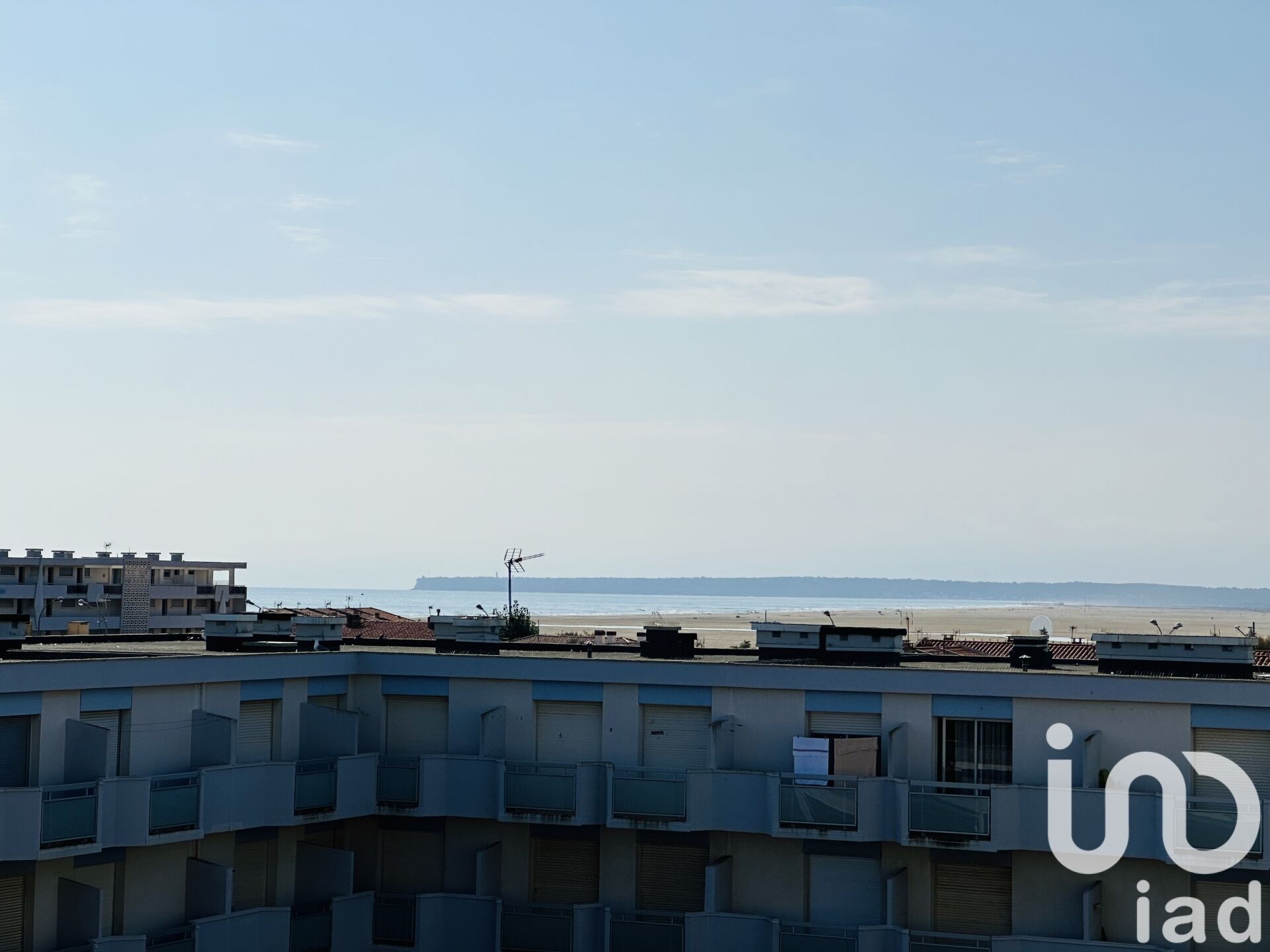 Port-La-Nouvelle - 65m² - 4p. - 3ch.