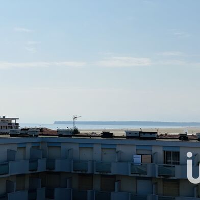 Appartement 4 pièces 147000 €