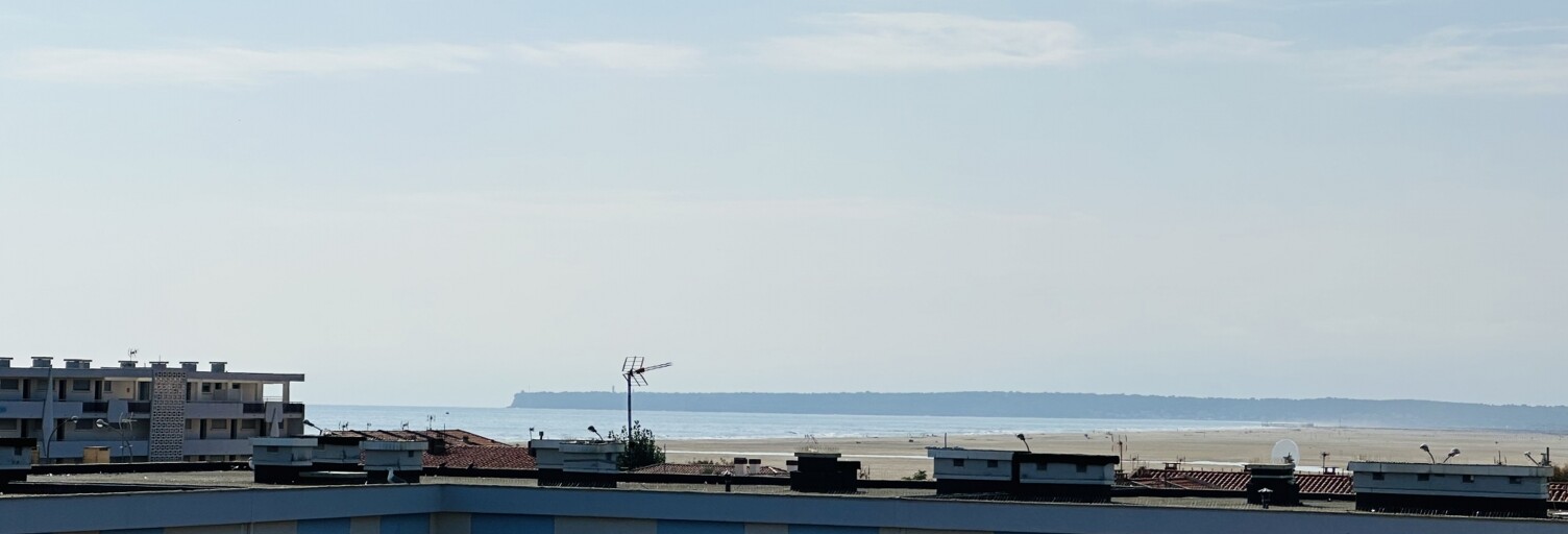 Appartement 4 Pièces 65 m² à vendre à Port-la-Nouvelle (11210)