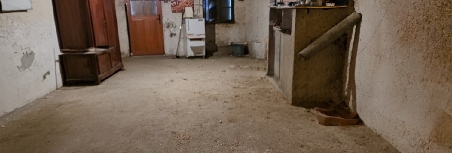 Maison 5 Pièces 100 m² à vendre à Langeais (37130)