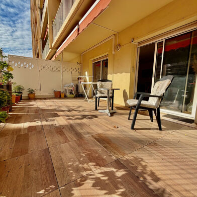 Appartement 3 pièces 299000 €