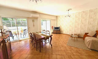 Appartement 3 Pièces 83 m² à vendre à Toulon (83000)