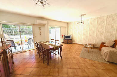 Appartement 3 pièces 289000 €