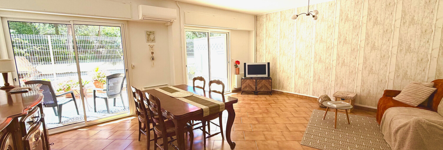 Appartement 3 Pièces 83 m² à vendre à Toulon (83000)