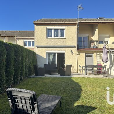 Maison 7 pièces 333000 €