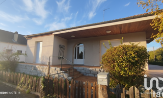 Maison 5 Pièces 172 m² à vendre à Montluçon (03100)