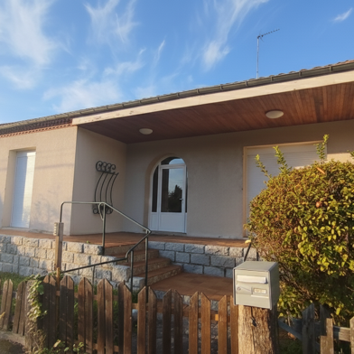 Maison 5 pièces 212000 €