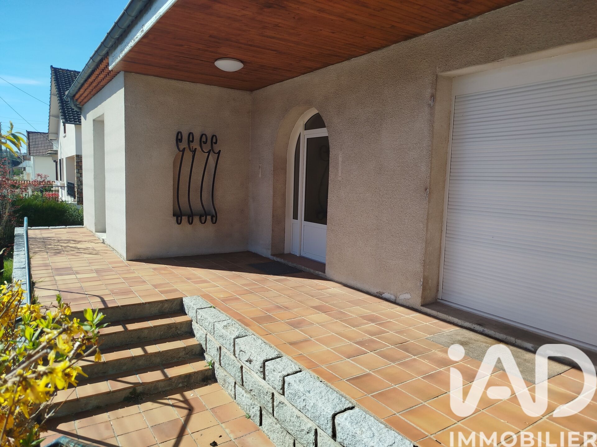 Vente Maison/villa 5 pièces - Photo 3
