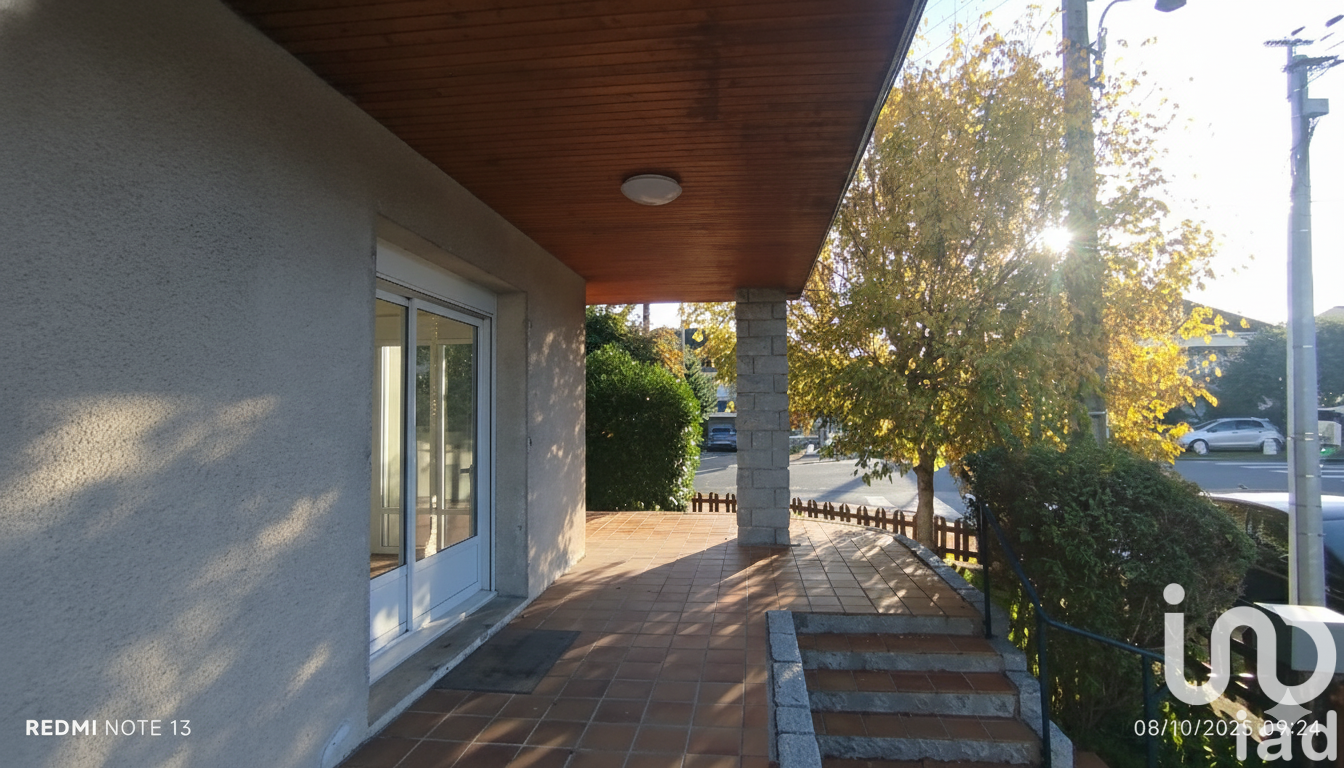 Vente Maison/villa 5 pièces - Photo 4