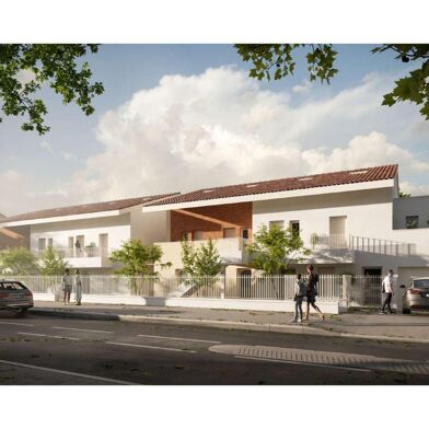 Appartement 4 pièces 390000 €