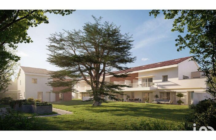 Vente Appartement 4 pièces — photo 3