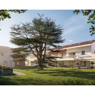 Appartement 4 pièces 410000 €