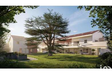 Appartement 4 pièces 410000 €