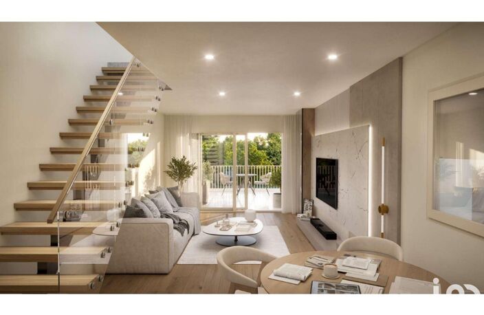 Vente Appartement 3 pièces — photo 3