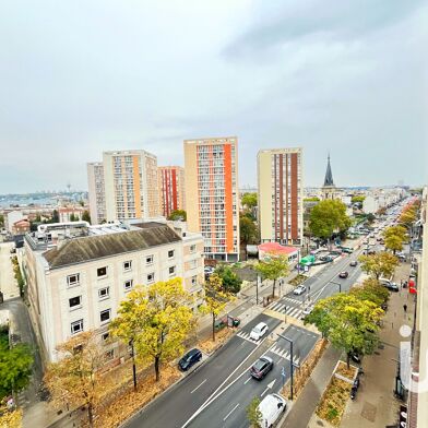 Appartement 4 pièces 242000 €
