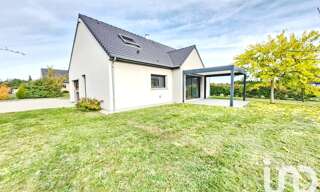 Maison 6 Pièces 120 m² à vendre à Bray-Saint-Aignan (45460)