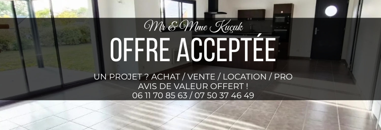 Maison 6 Pièces 120 m² à vendre à Bray-Saint-Aignan (45460)