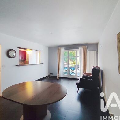 Appartement 2 pièces 195000 €