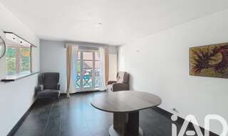 Appartement 2 Pièces 47 m² à vendre à Rambouillet (78120)