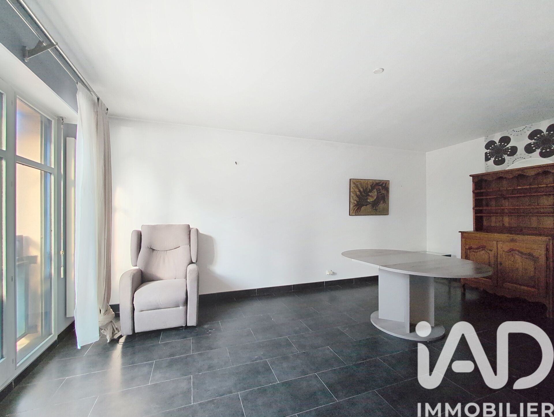 Vente Appartement 2 pièces - Photo 5