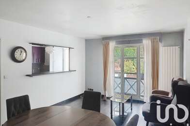 Appartement 2 pièces 174000 €