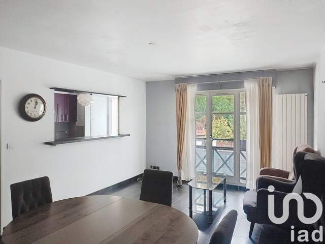 Vente Appartement 2 pièces — photo du bien