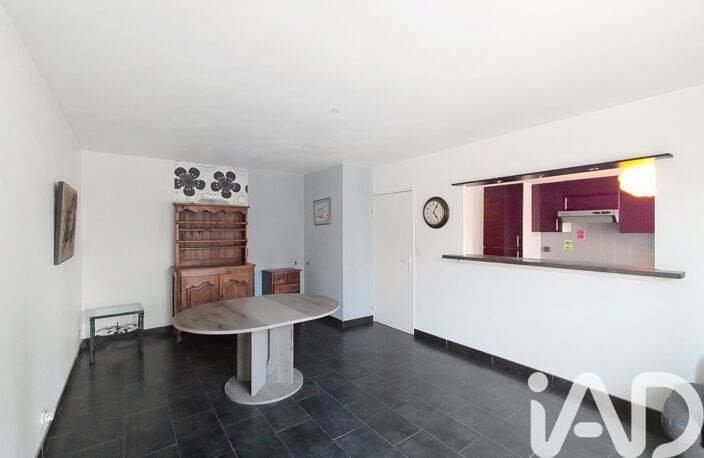 Vente Appartement 2 pièces — photo 2