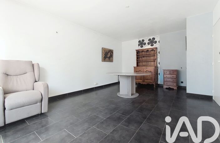 Vente Appartement 2 pièces — photo 3