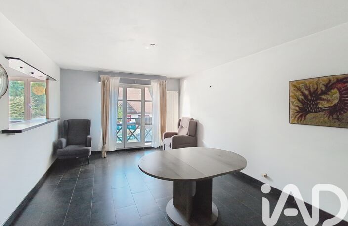 Vente Appartement 2 pièces — photo 4