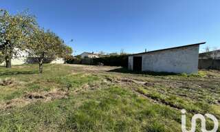 Terrain  643 m² à vendre à Ambarès-et-Lagrave (33440)