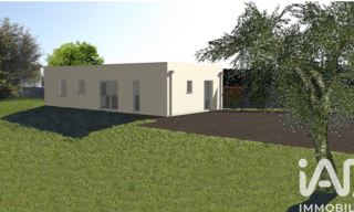 Terrain  643 m² à vendre à Ambarès-et-Lagrave (33440)