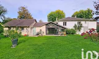 Maison 6 Pièces 194 m² à vendre à Chaumont-en-Vexin (60240)