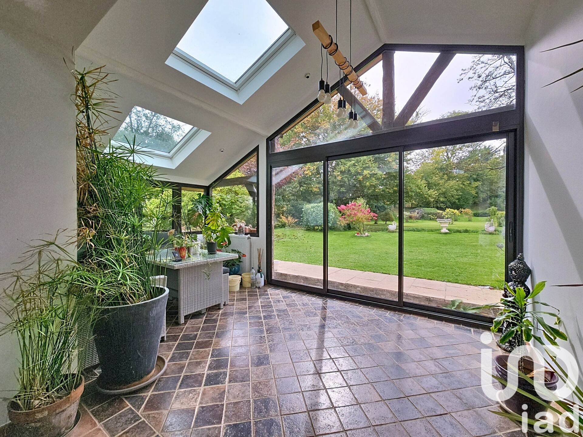 Vente Maison/villa 6 pièces - Photo 4